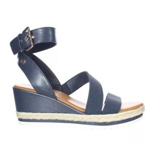 Unisa Pillie Strap Sandals